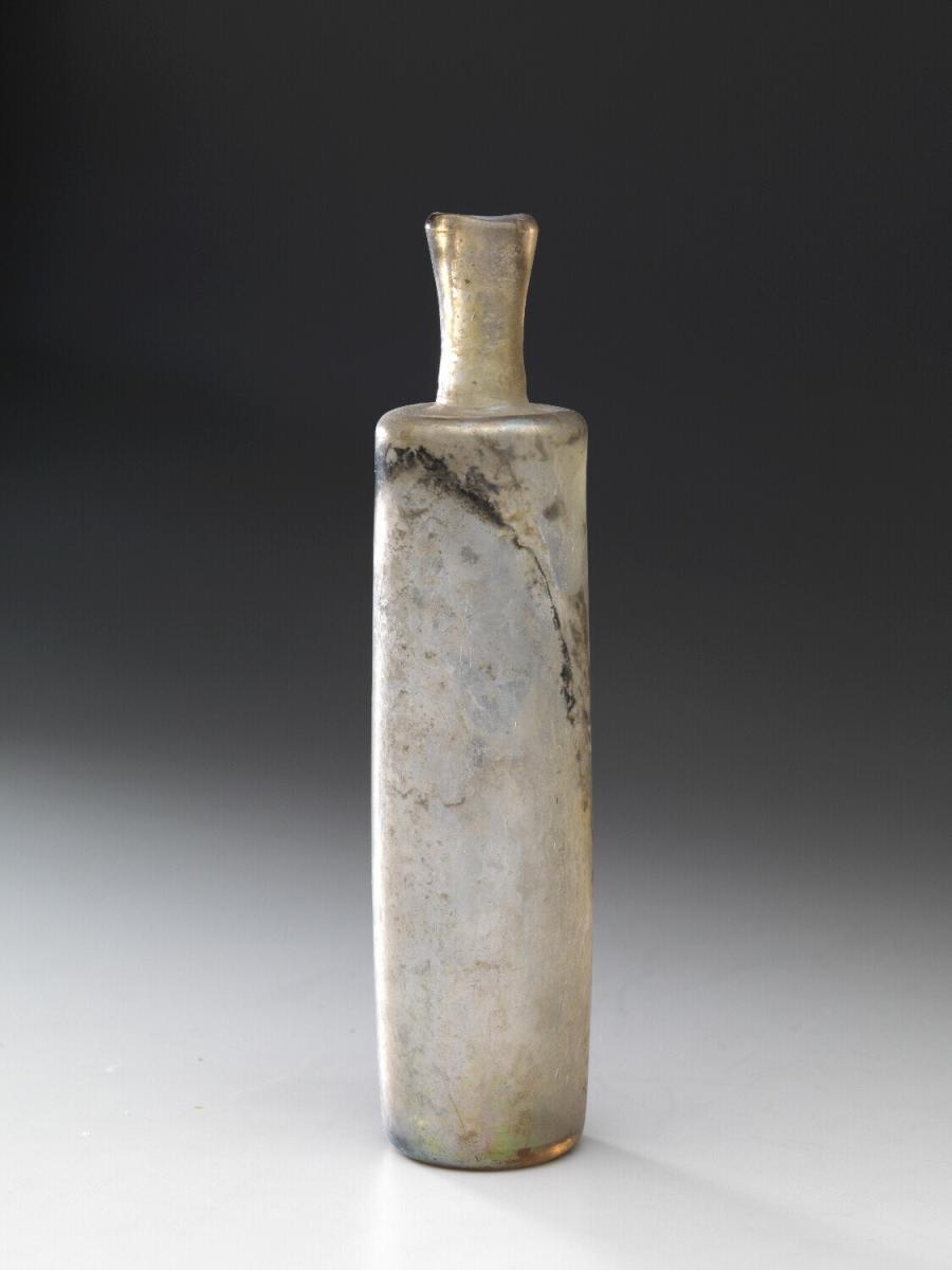 medicine bottle