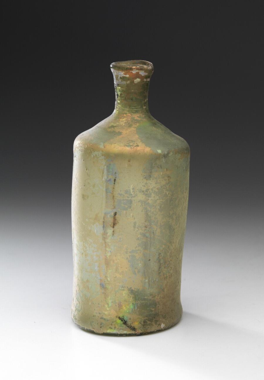 medicine bottle
