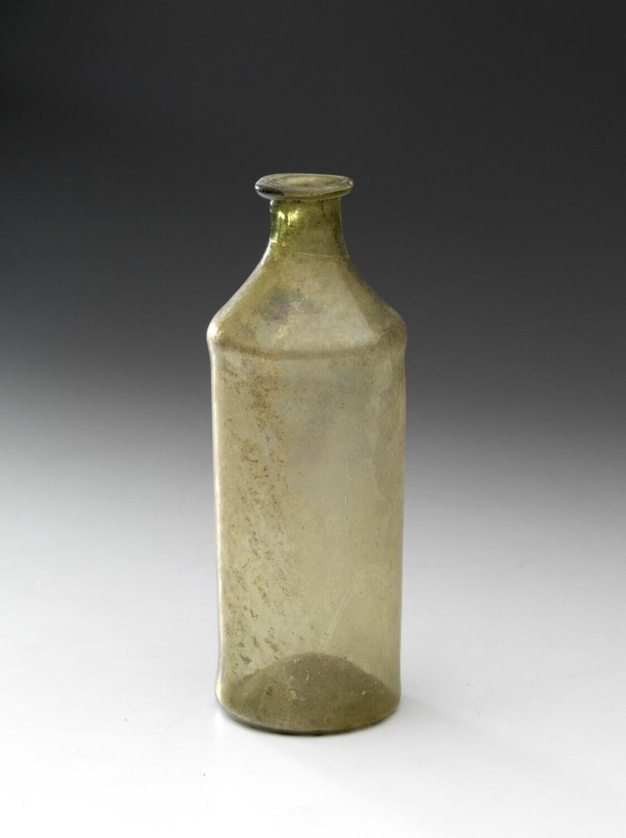 medicine bottle