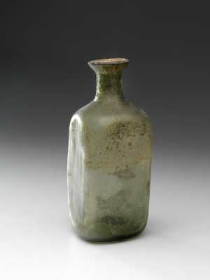 medicine bottle
