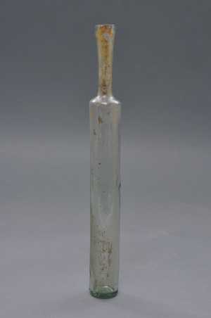medicine bottle