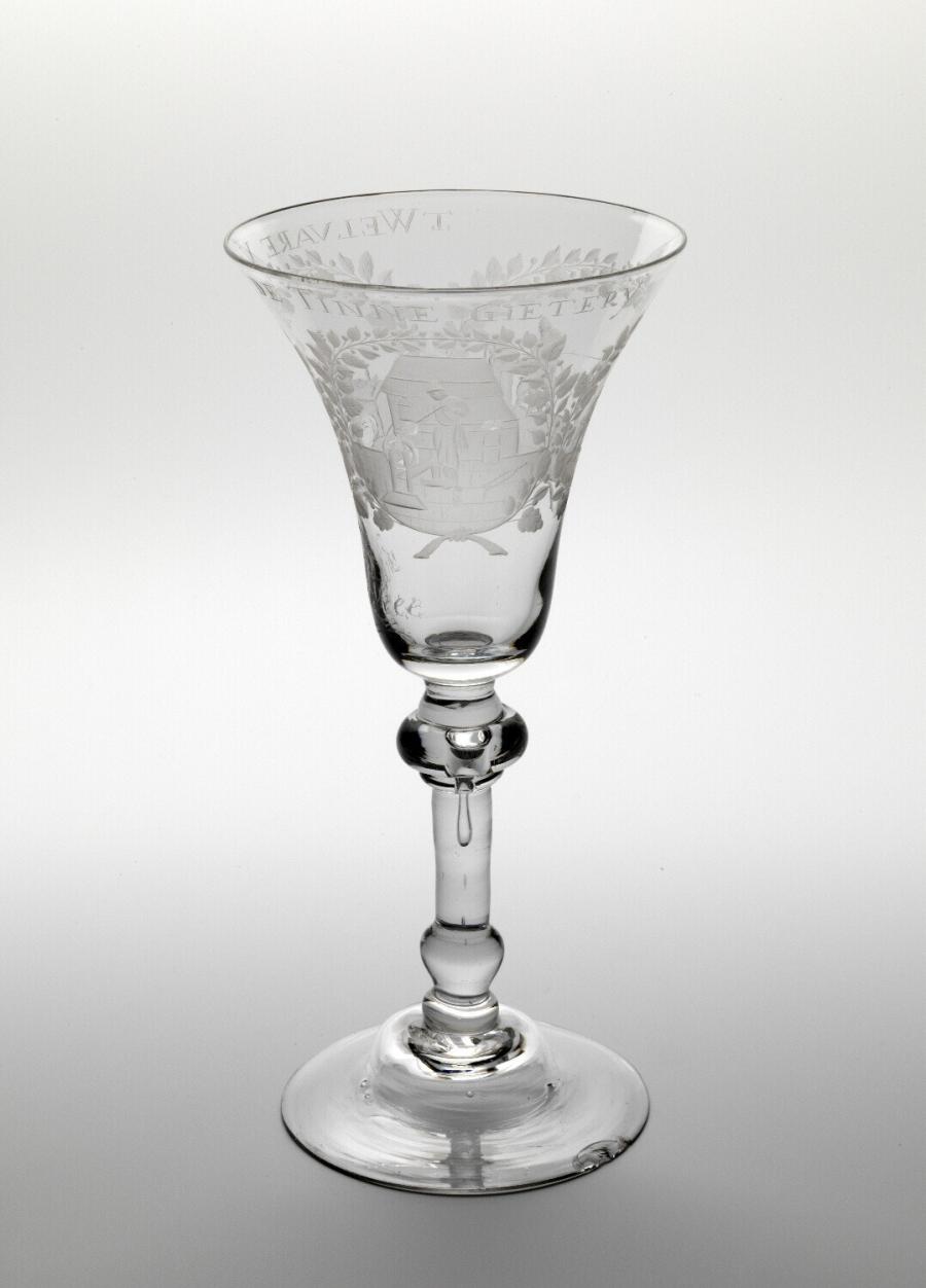 goblet