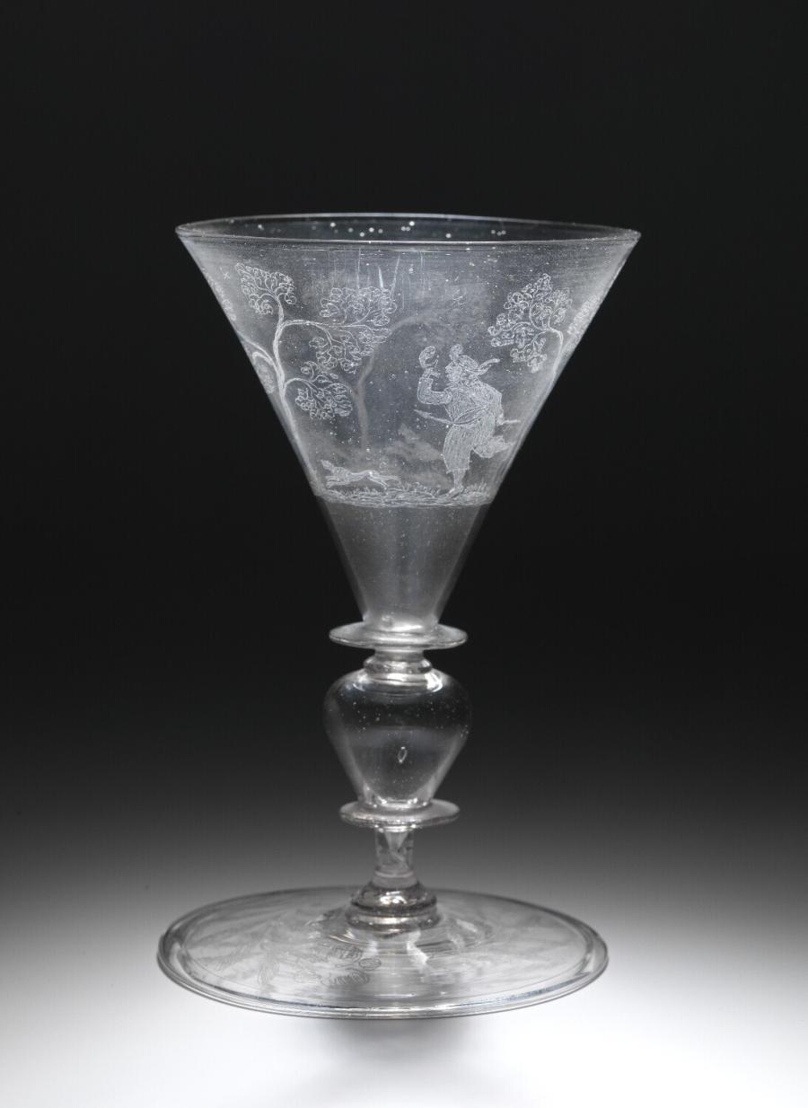 goblet