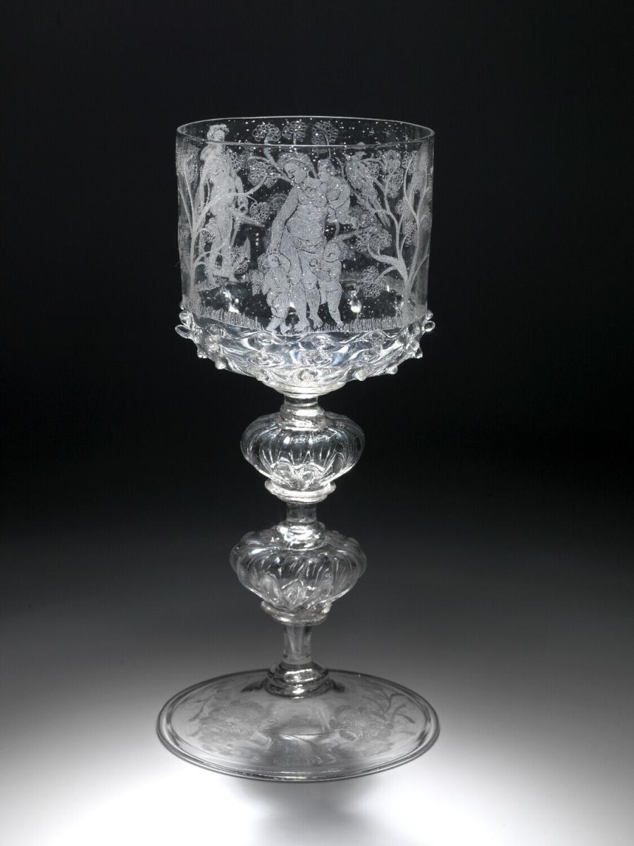 goblet