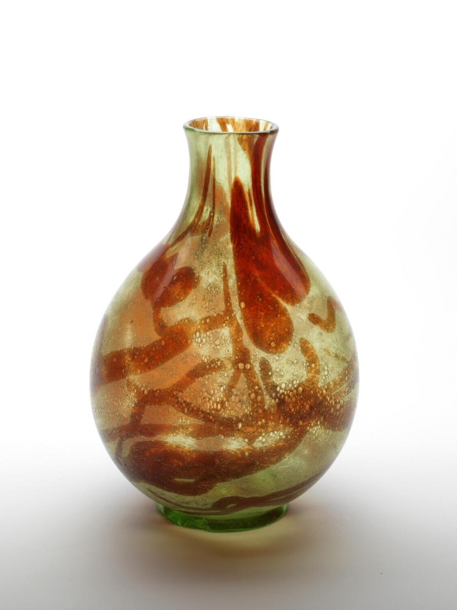vase