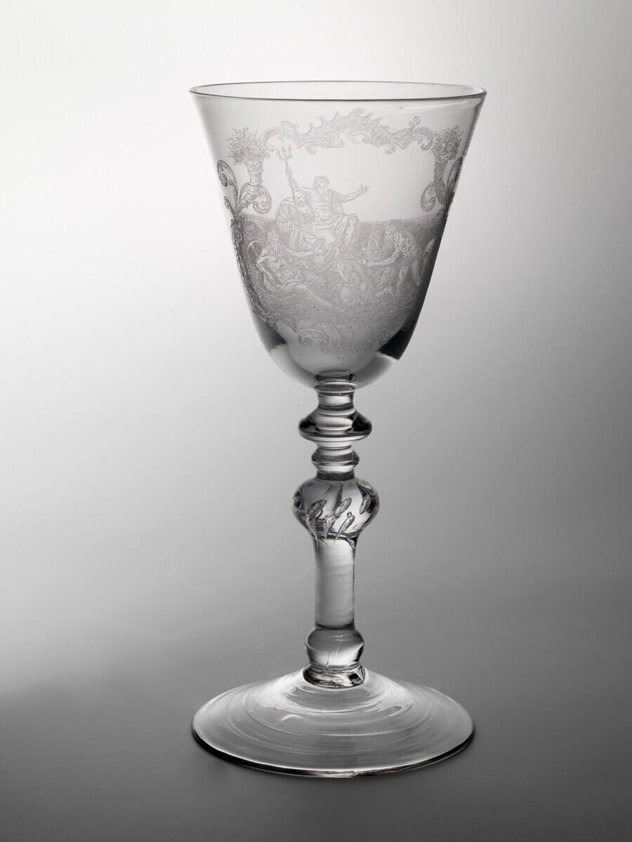 goblet