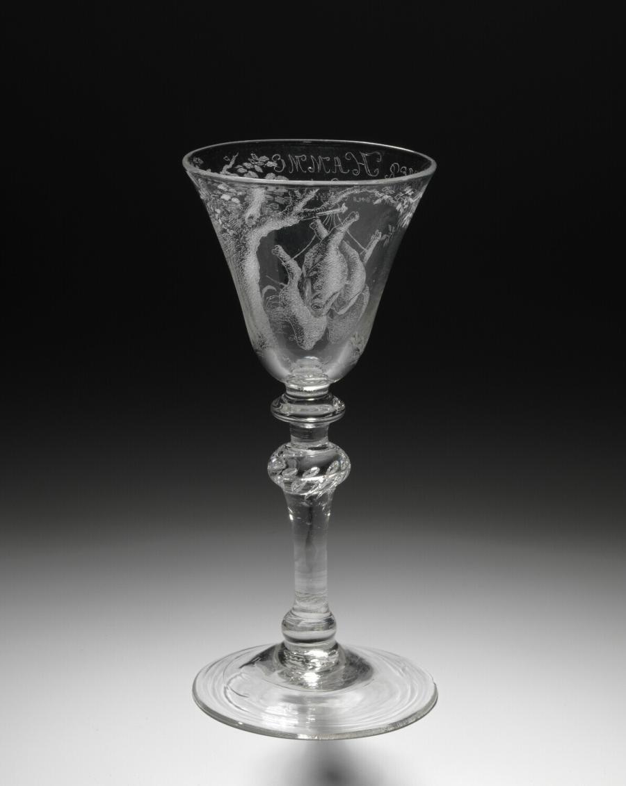 goblet