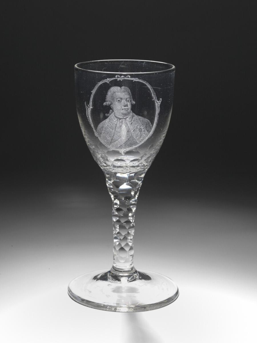 goblet