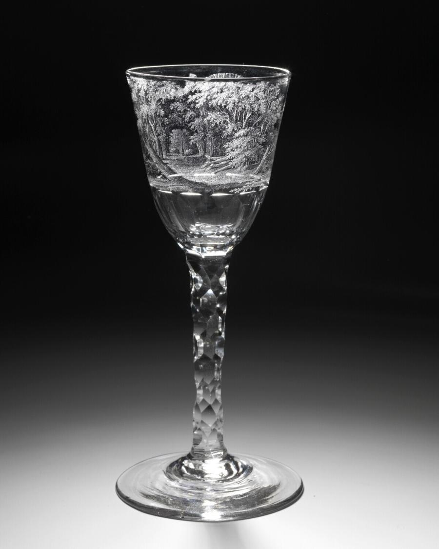 goblet