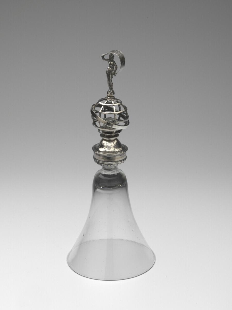 wager glass