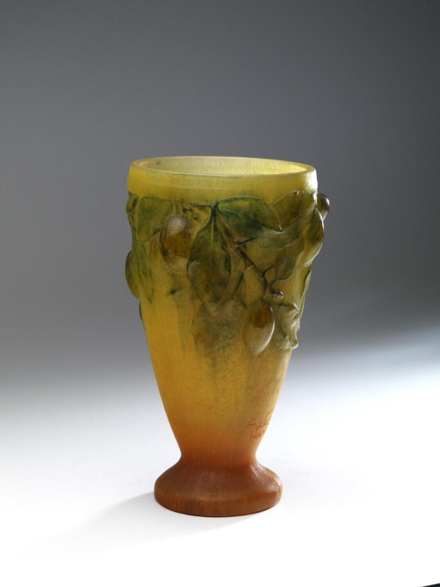 vase