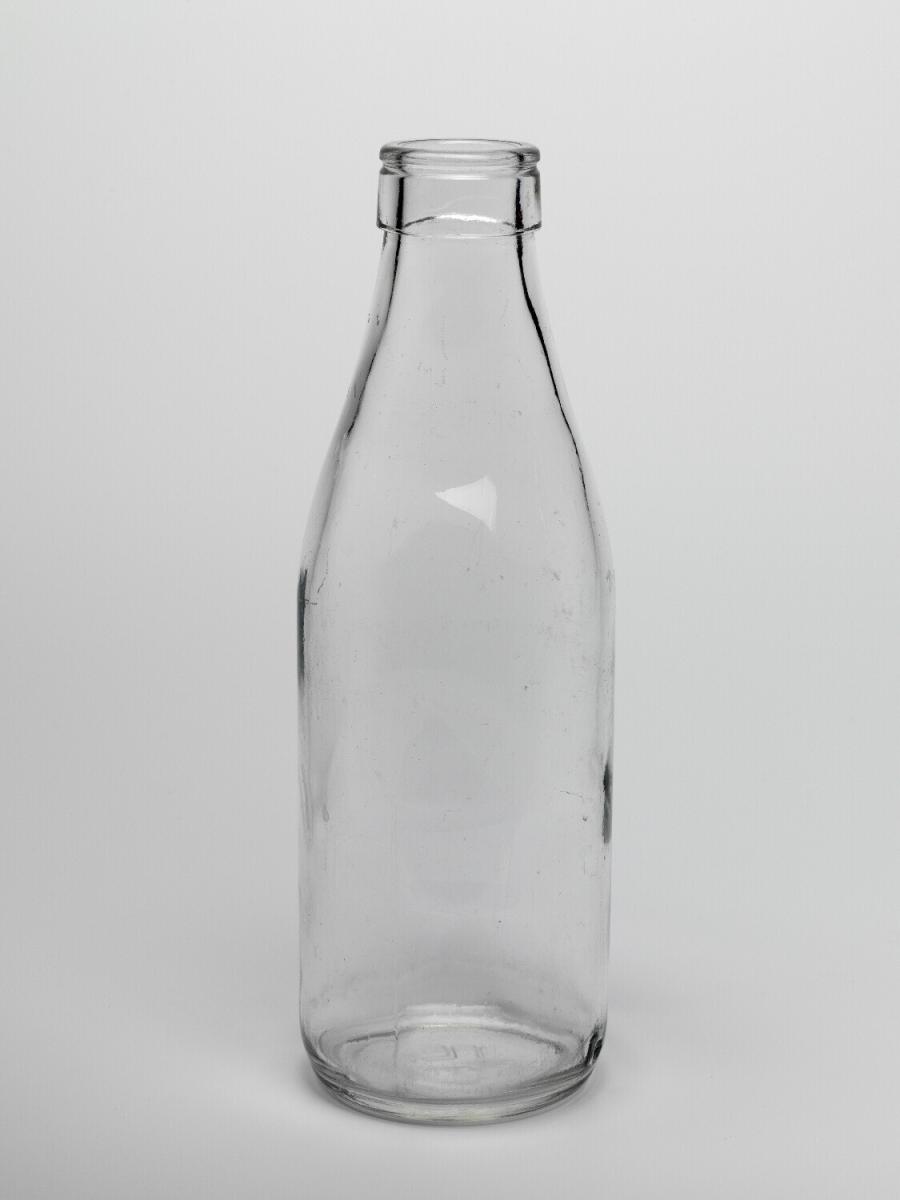 milk bottle