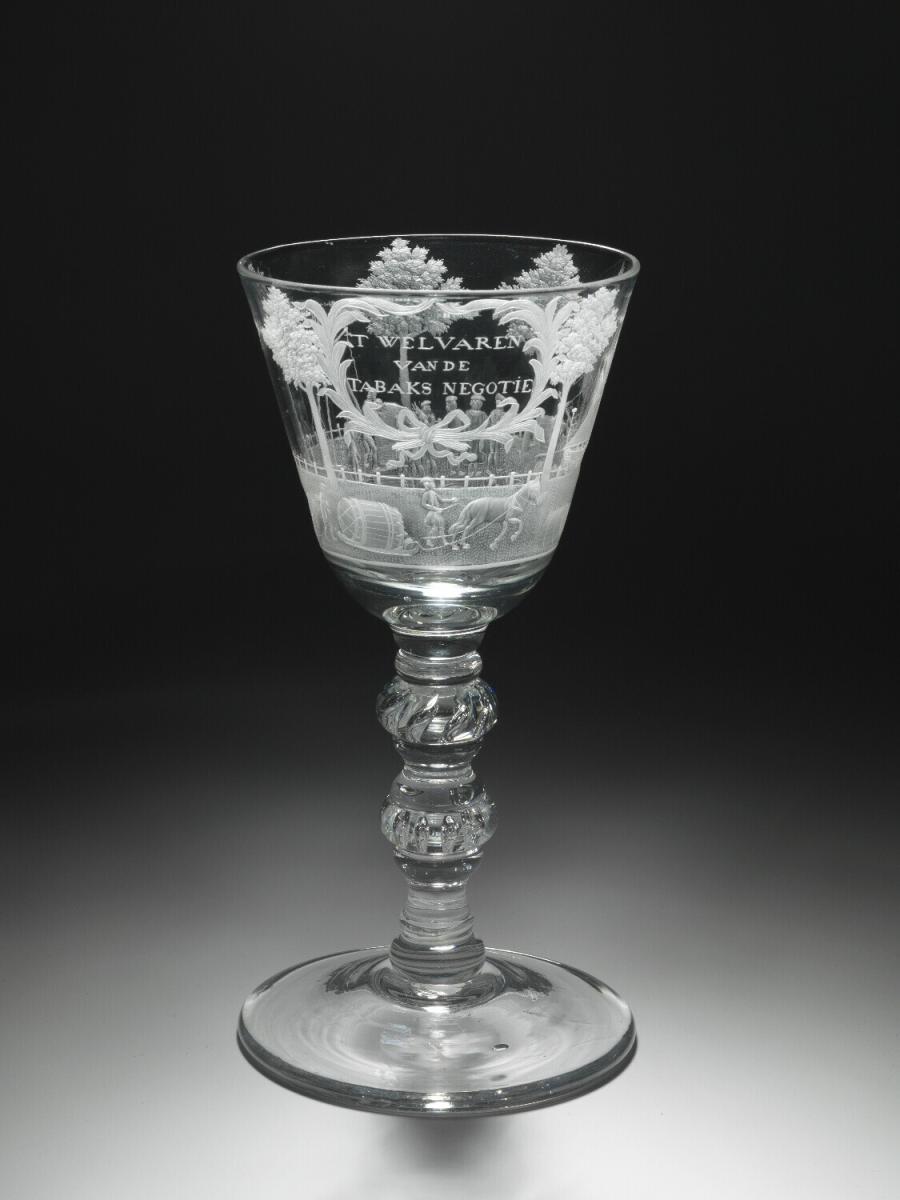 goblet