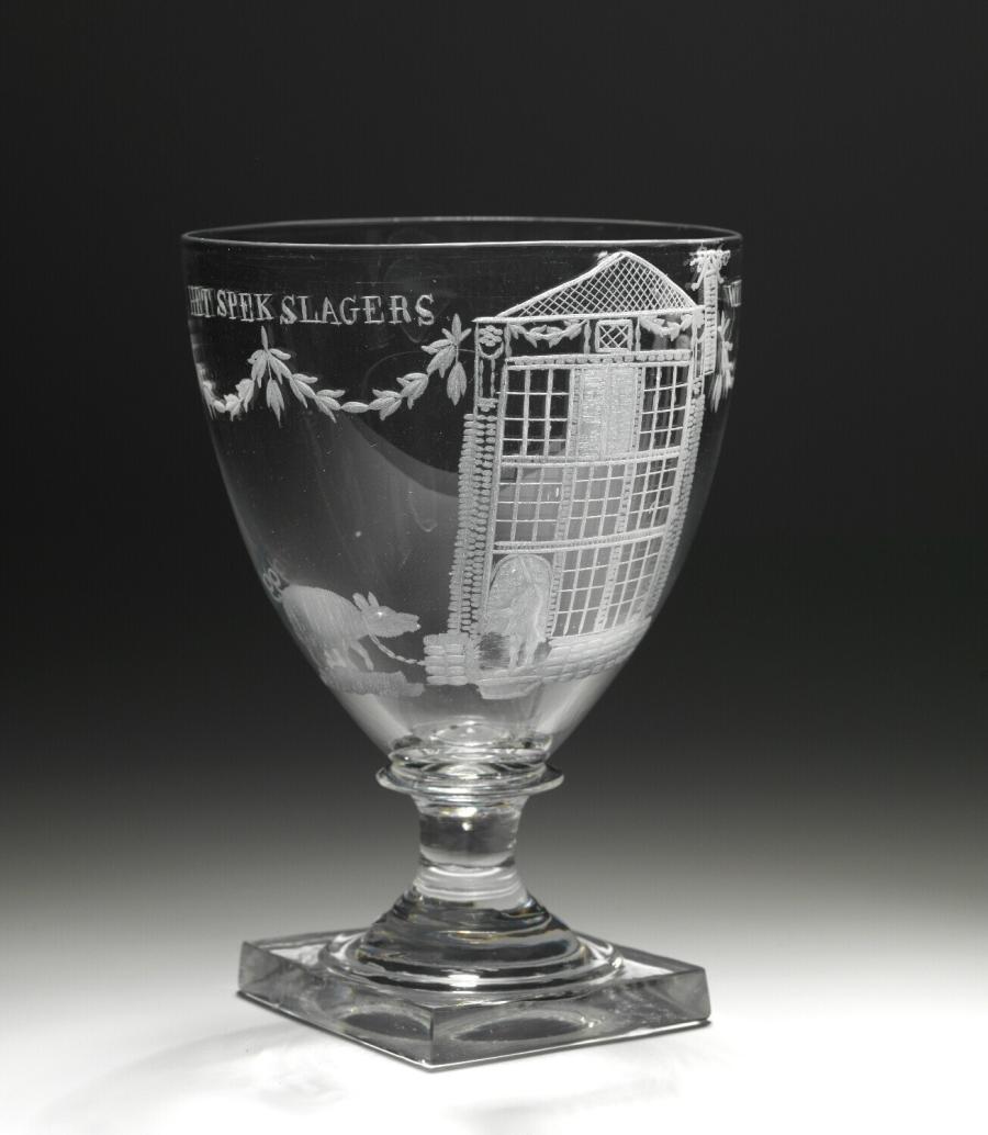 goblet