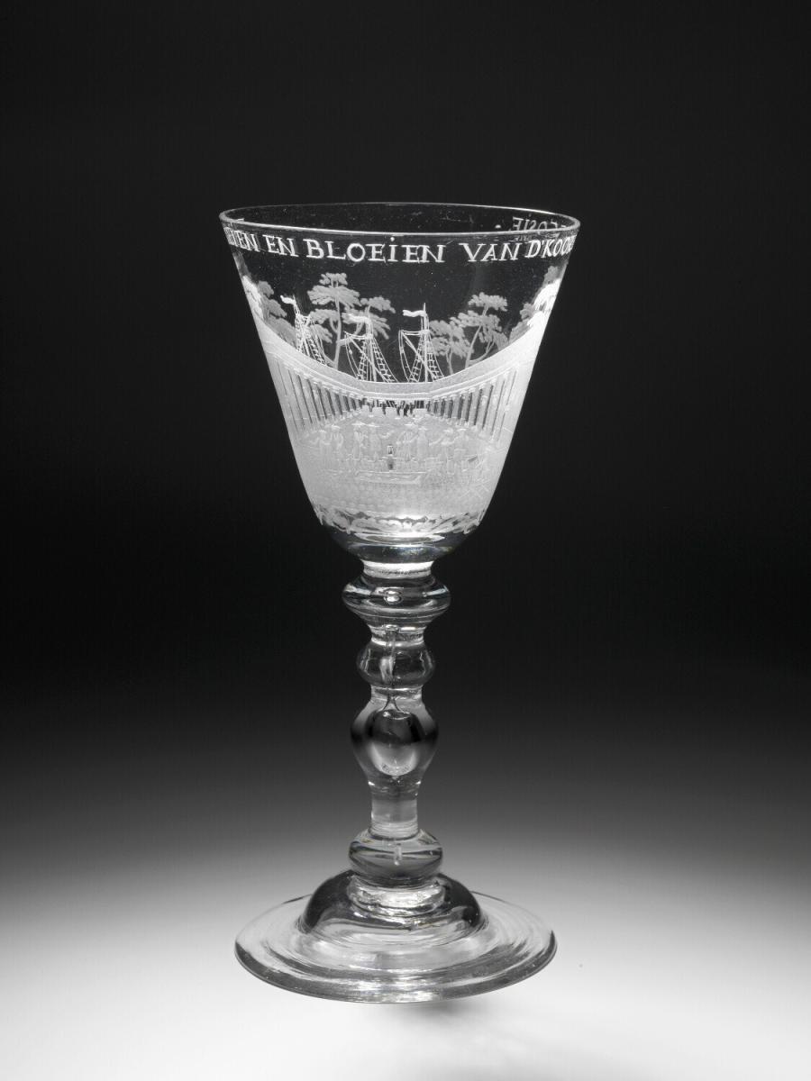goblet
