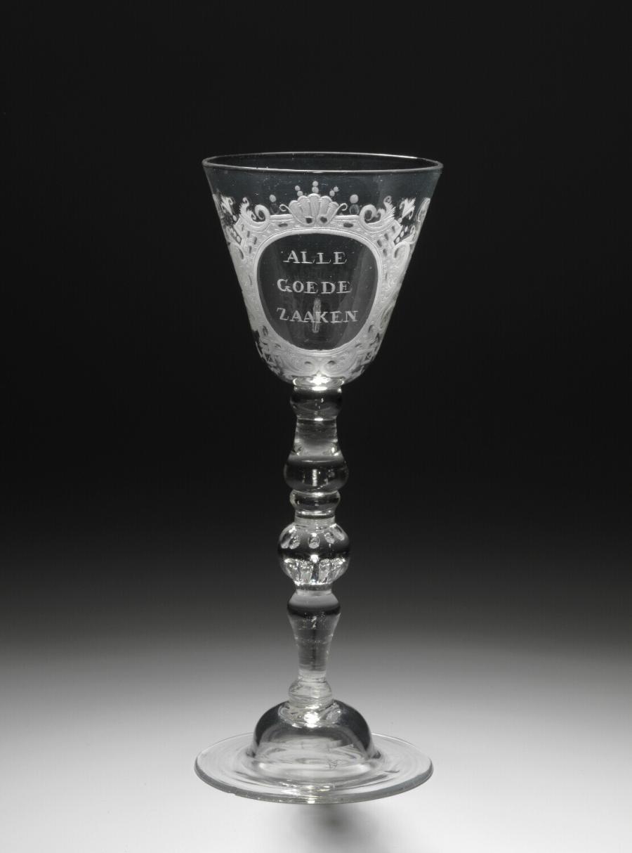 goblet
