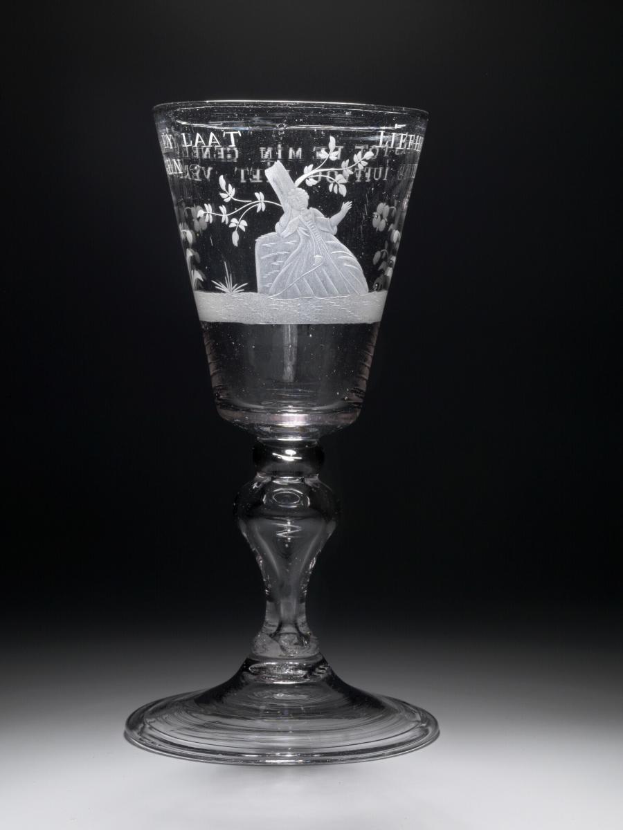 goblet