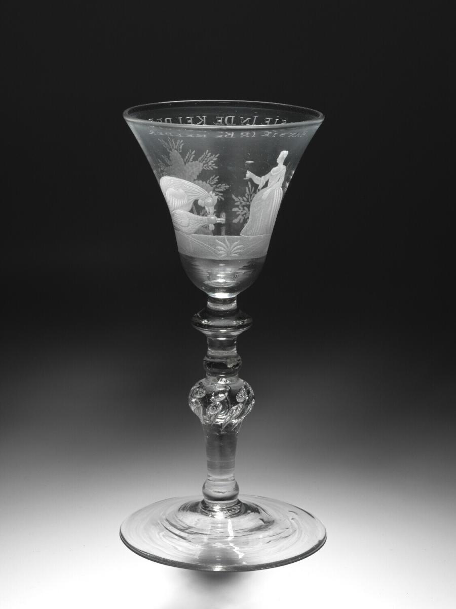goblet