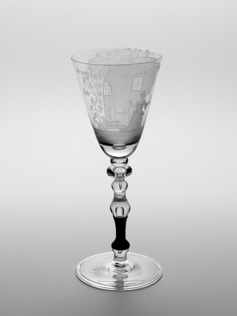 kelkglas