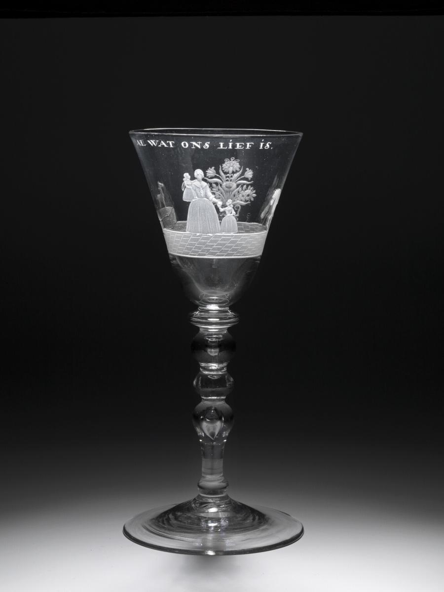 goblet