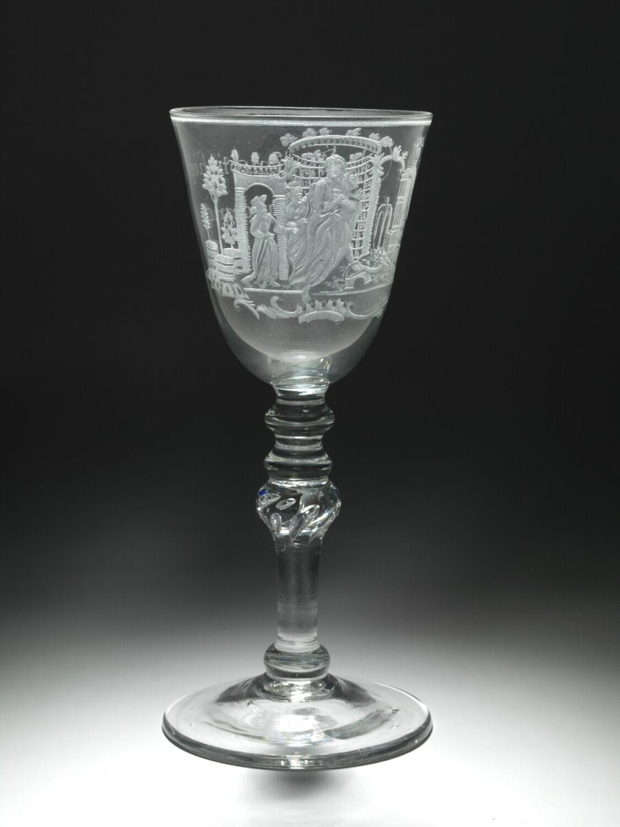 goblet