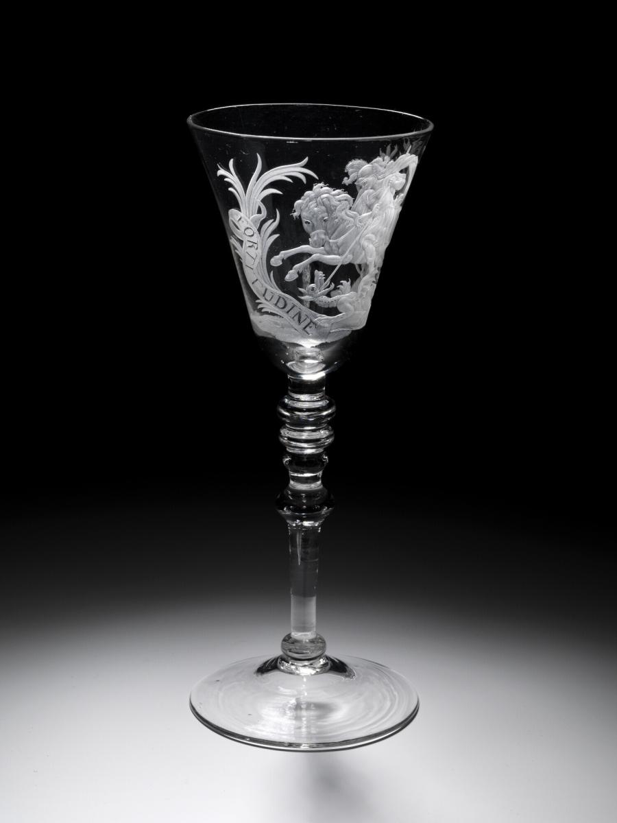 goblet