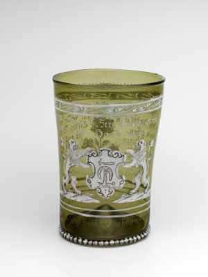 tankard