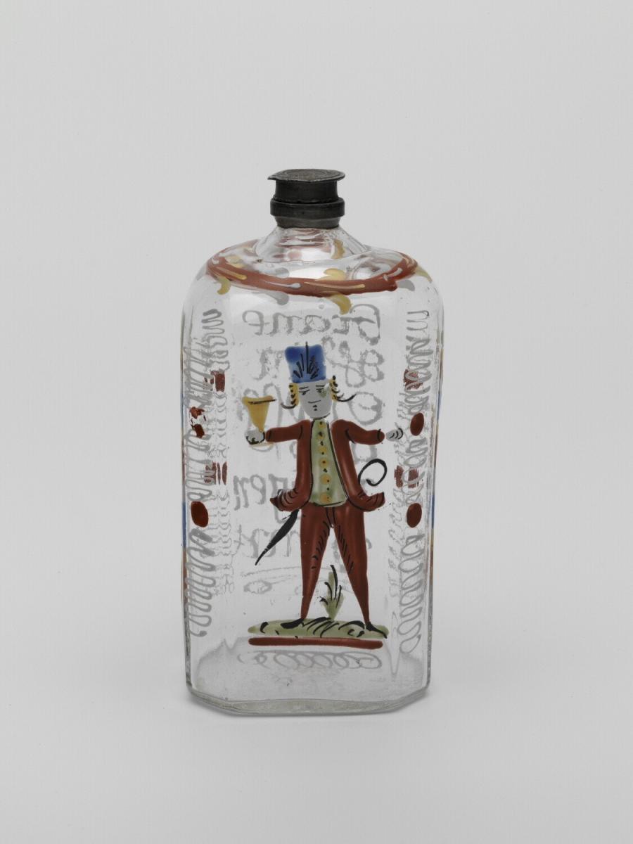 case-bottle