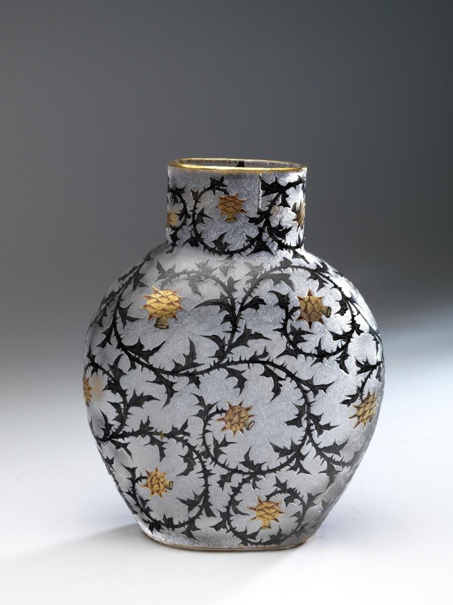 vase