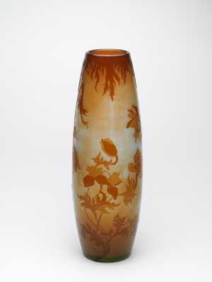 vase