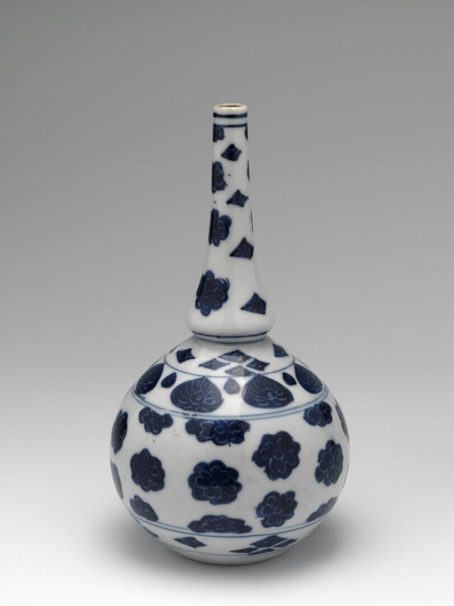 rozenwatersprenkelaar