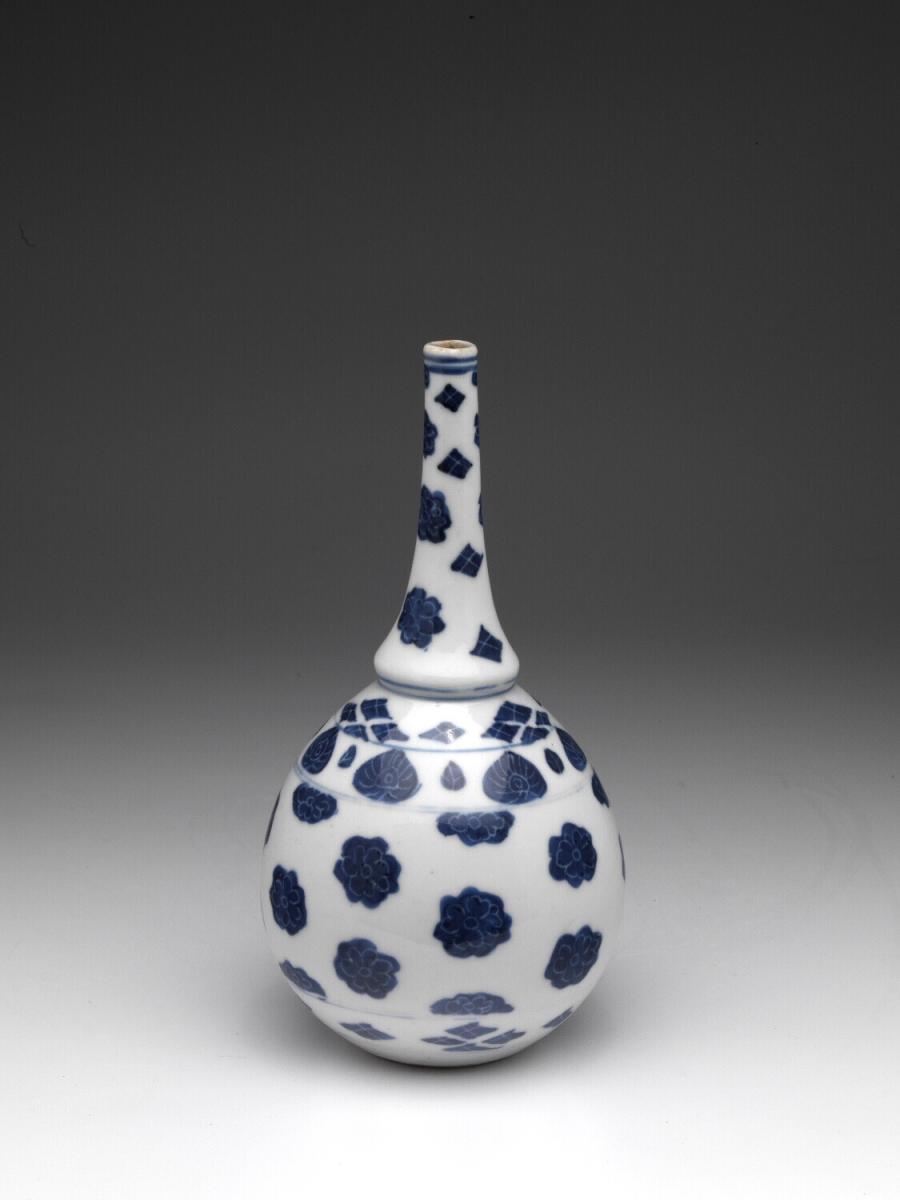 rozenwatersprenkelaar