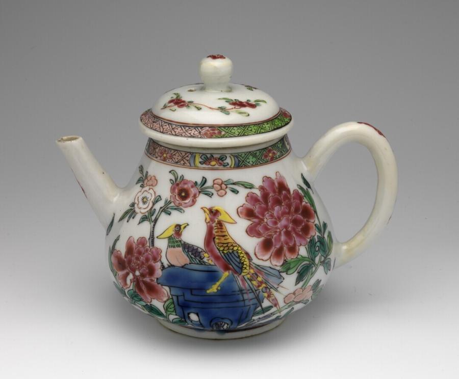 theepot