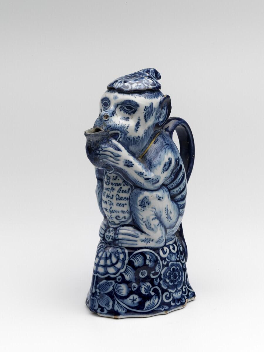 serving jug