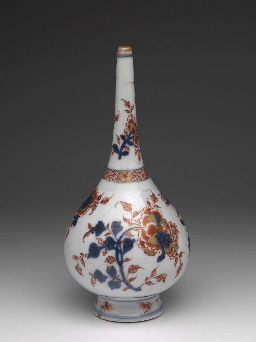 rozenwatersprenkelaar