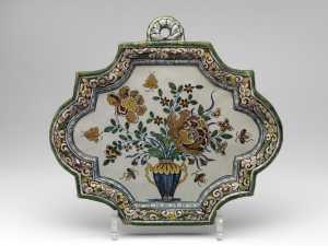 plaquette