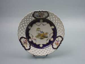 plate