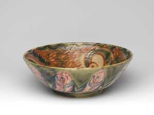 dish