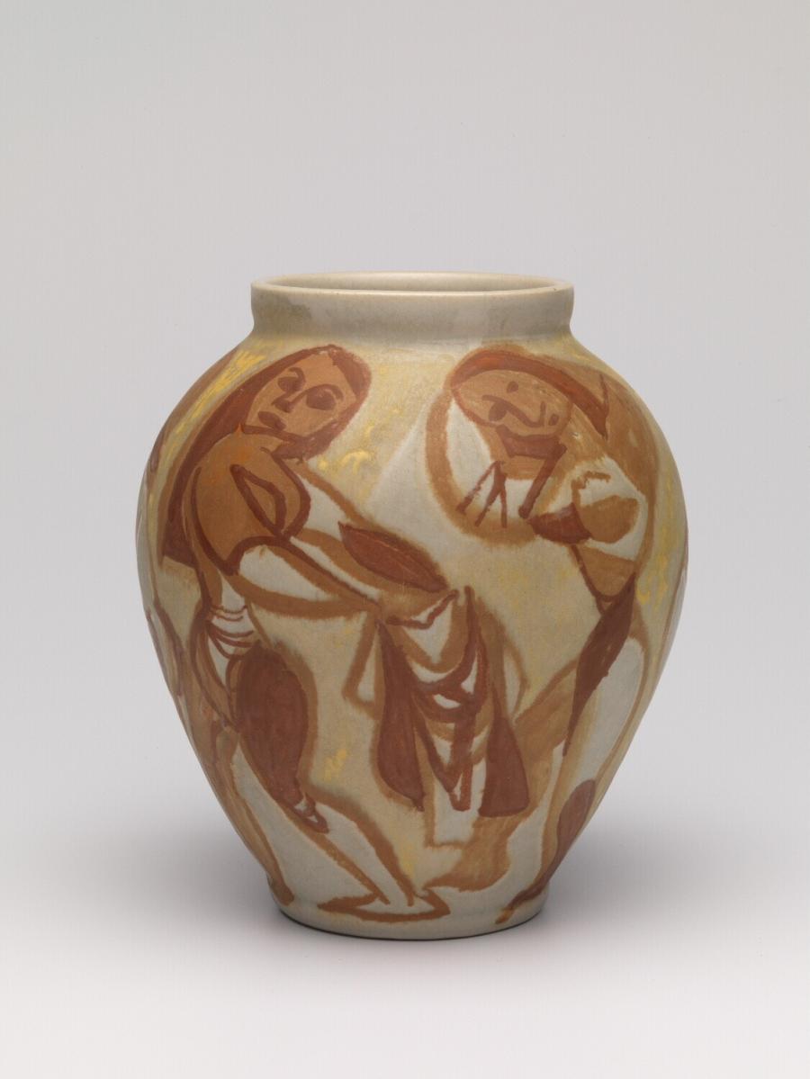 vase