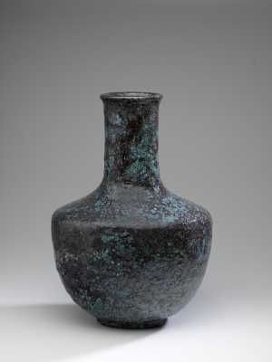 vase