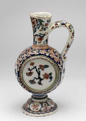 pitcher