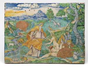 tile