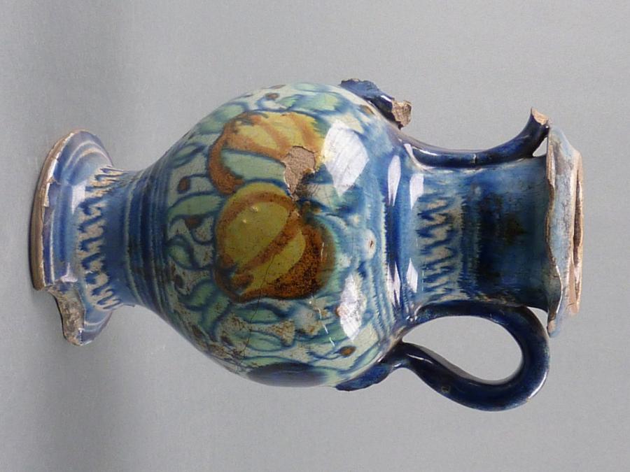 pitcher