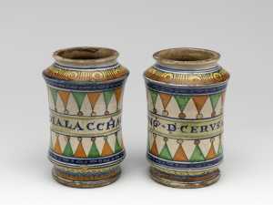 apothecary jar