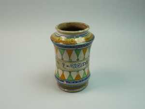 apothecary jar
