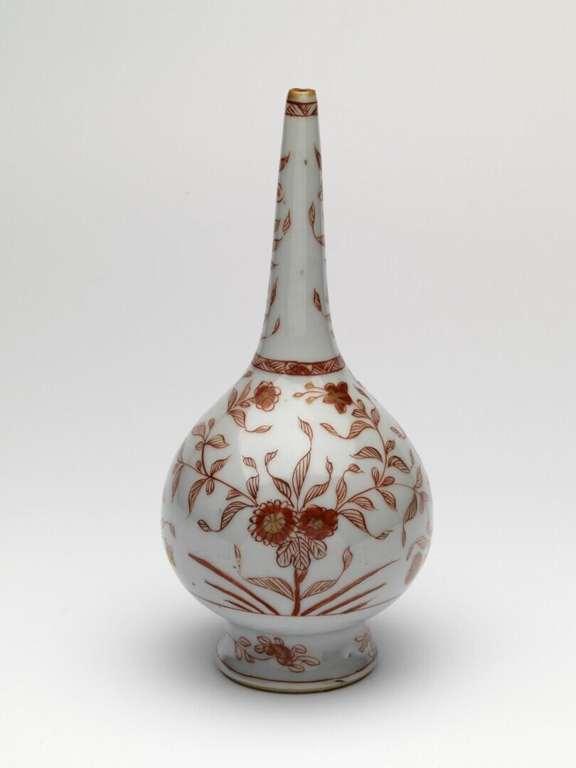 rozenwatersprenkelaar