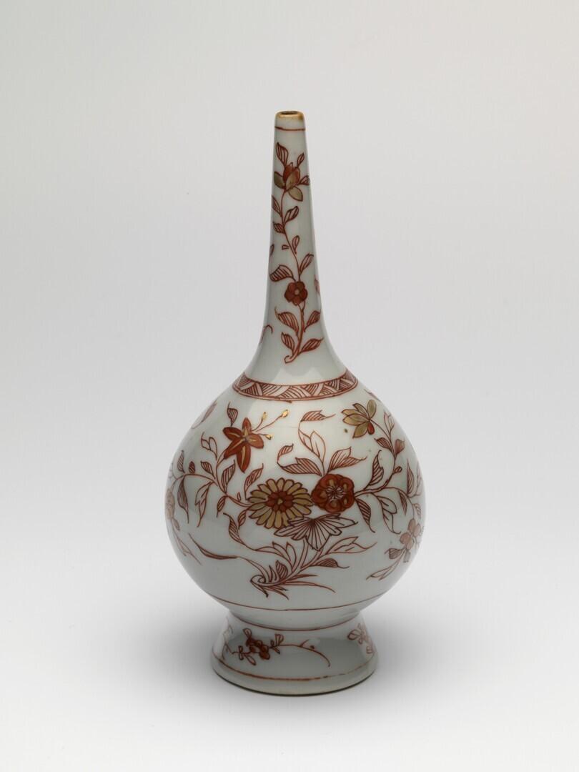 rozenwatersprenkelaar