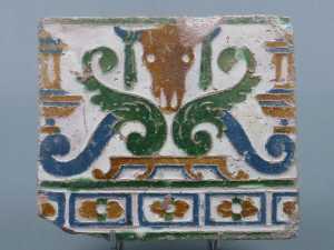 tile