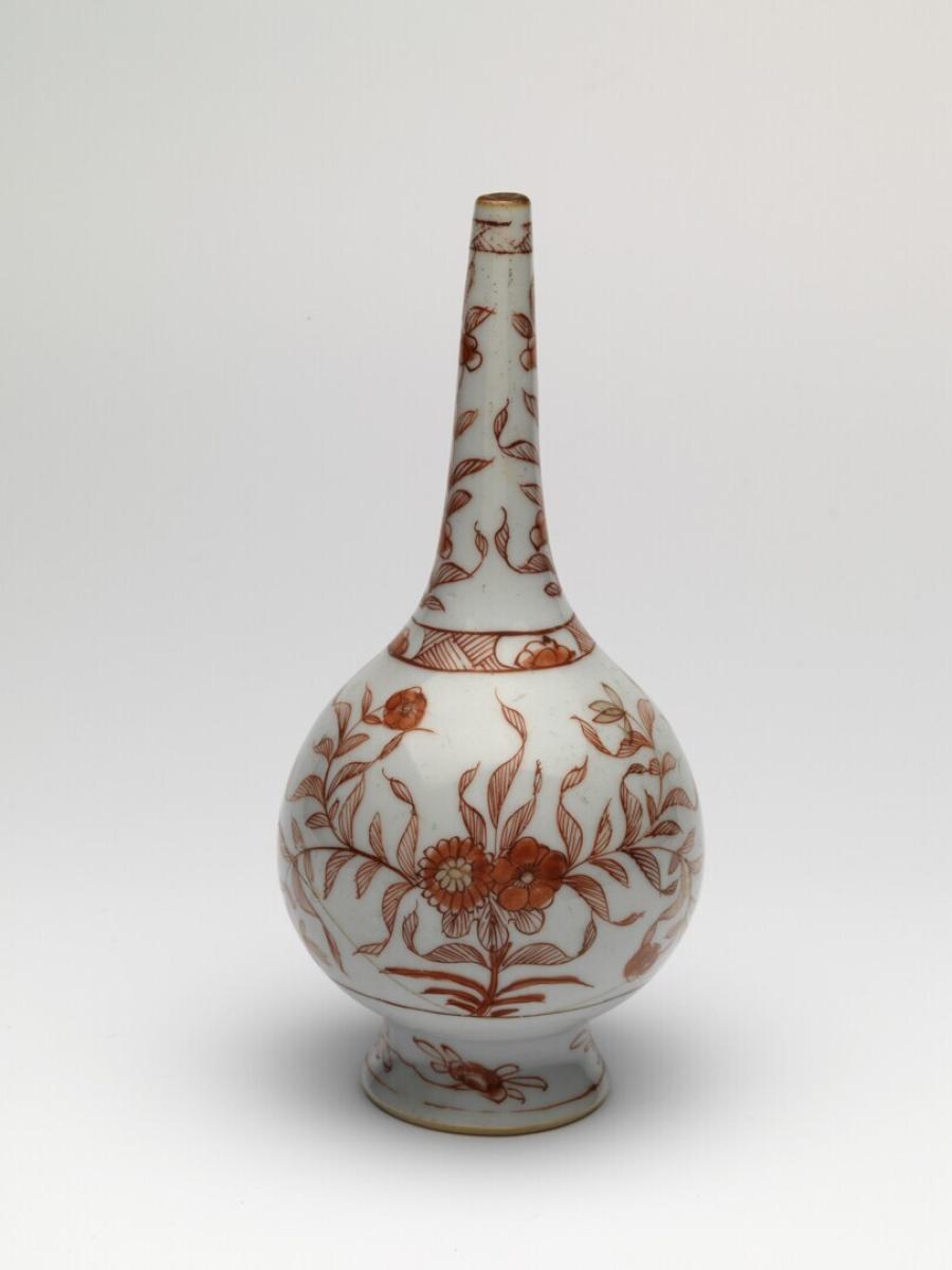 rozenwatersprenkelaar