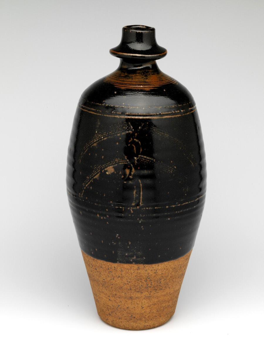 vase